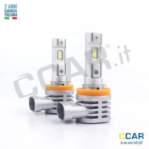 lampade led h8 h9 h11 h16