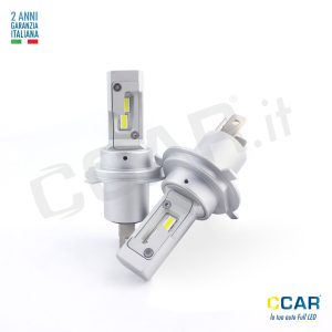 H4 CANBUS CCAR PRO