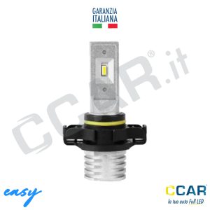 LAMPADE LED CCAR EASY PSX24W CANBUS