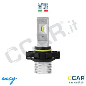 LAMPADE LED CCAR EASY PSX24W CANBUS