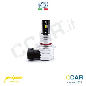 lampade luci led ccar prime hb3 9005 7000 lumen