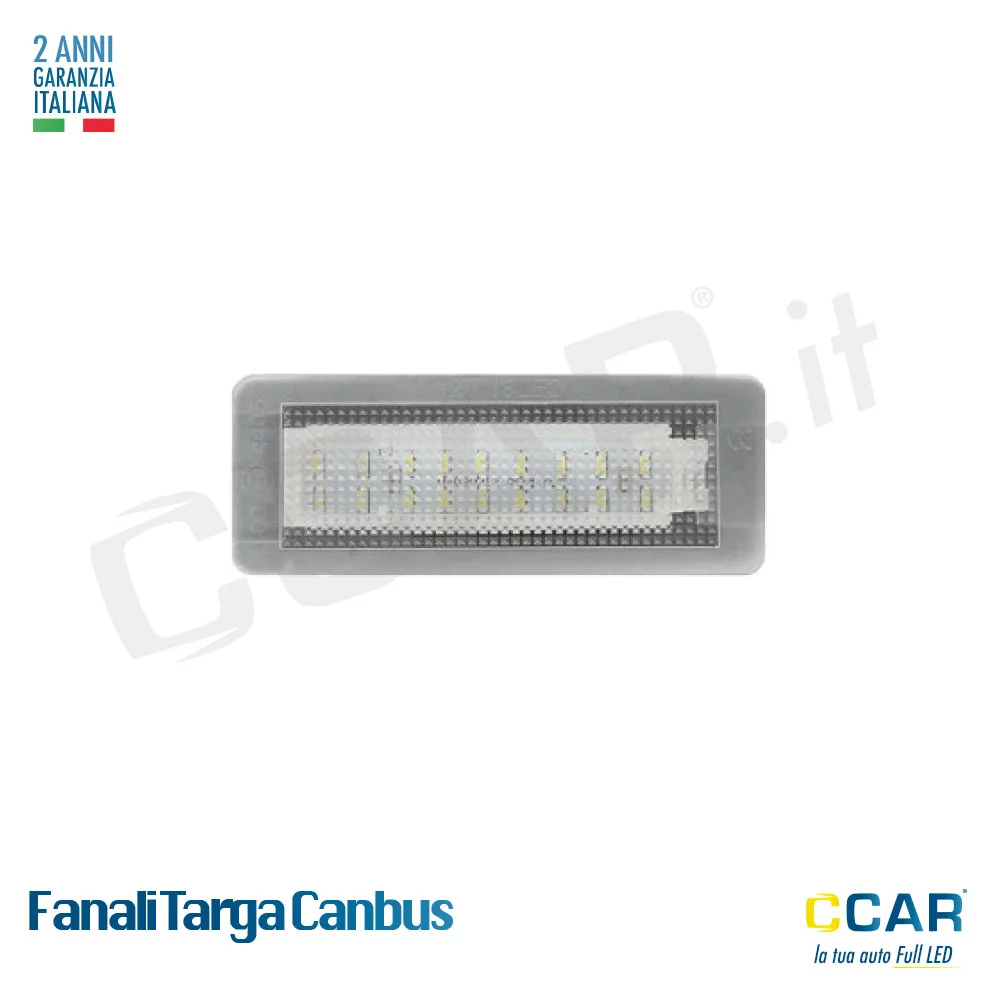 fanali fanale targa led canbus no error smart fortwo 1998 1999 2000 2001 2002 2003 2004 2005 2006 2007 2008 2009 2010 2011 2012 2013 2014 2015 450 451