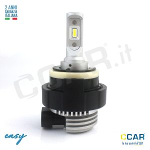 lampade led ccar bmw canbus