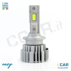lampada led ccar d4s easy canbus