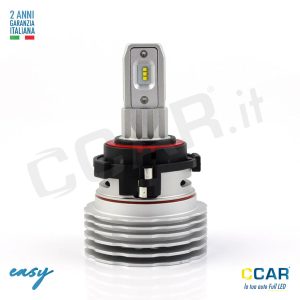 lampade led ccar h7 golf canbus vw
