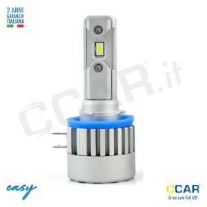 LAMPADE LED H11B CCAR CANBUS