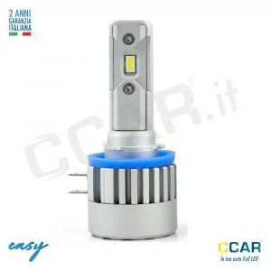 LAMPADE LED H11B CCAR CANBUS