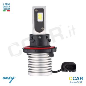 lampade led ccar h13 easy canbus