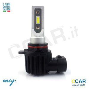 lampade led ccar easy hir2 9012 canbus