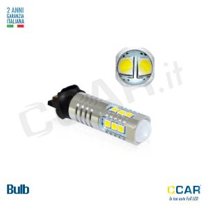 pw24w led canbus
