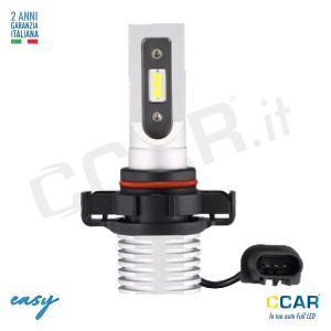 lampade led ccar hb1 9004 canbus