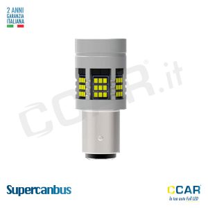 1157 5w21 led