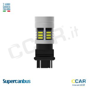 lampade led ccar super canbus t25 led