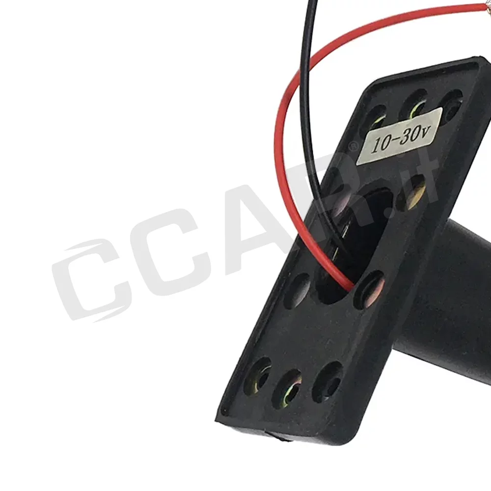 Luci ingombro bifacciali camion rimorchio appendice caravan camper 10/30V fanali ingombro 10V 30V bifacciali