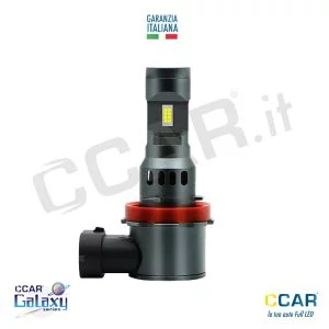 Lampade led h8 ultralumen super white auto moto luci led h8 kit luci led h8