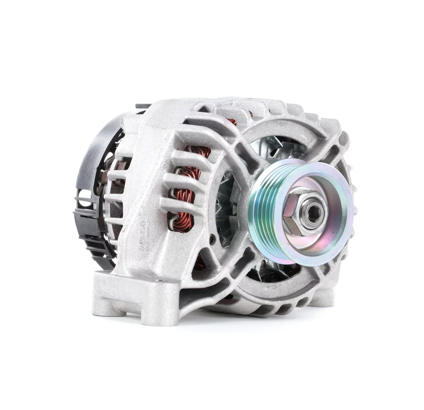 Alternatore Denso DAN517 auto alternatore avviamento auto