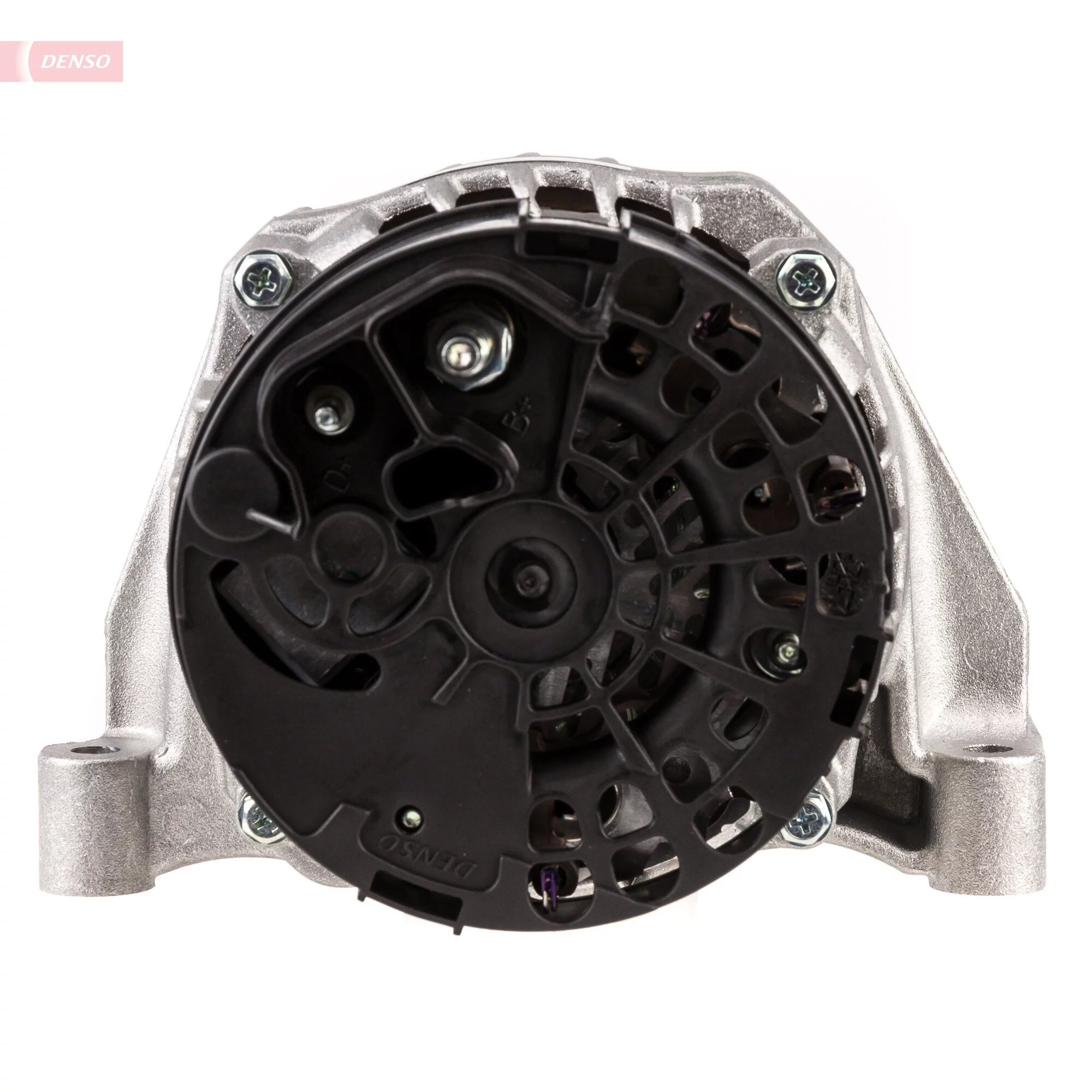 Alternatore Denso DAN517 auto alternatore avviamento auto FIAT, Lancia, Alfa Romeo