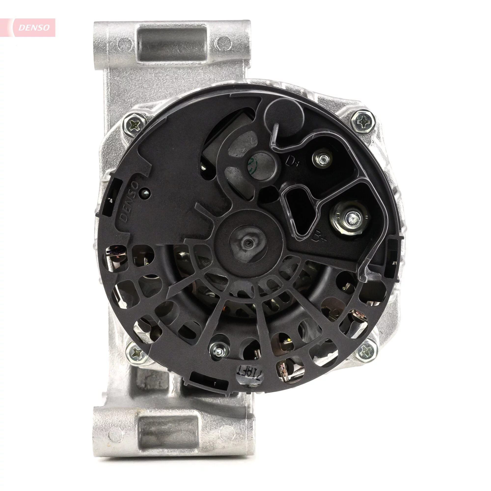 Alternatore Denso DAN997 auto alternatore avviamento auto FIAT Lancia Alfa Romeo Citroen Ford