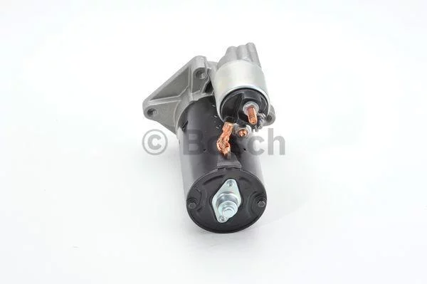 Motorino avviamento Bosh Iveco Fiat Mitsubishi Renault starter 12V