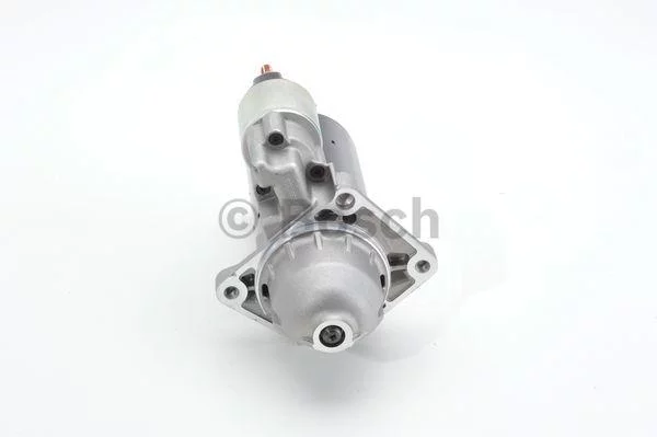 Motorino avviamento Bosh Iveco Fiat Mitsubishi Renault starter 12V