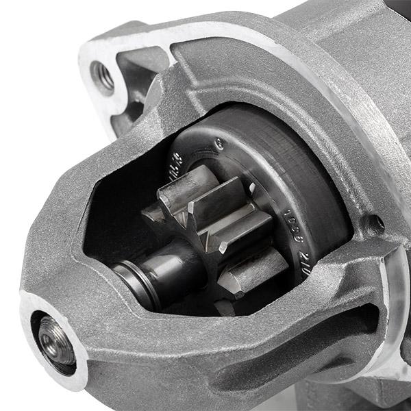 Motorino avviamento Bosh Iveco Fiat Mitsubishi Renault starter 12V