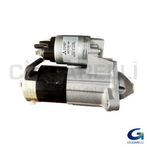 Motorino d'avviamento starter Mitsubishi Nissan Renault Dacia