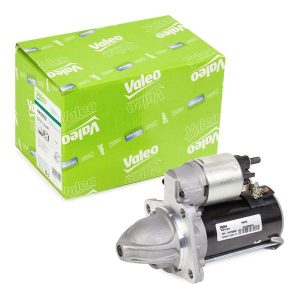 Motorino avviamento Valeo Ford Volvo starter 12V
