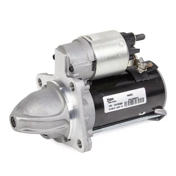 Motorino avviamento Valeo Ford Volvo starter 12V