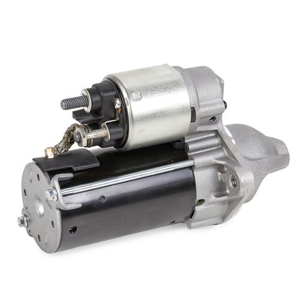 Motorino avviamento Valeo Ford Volvo starter 12V