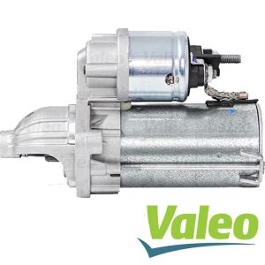 Motorino avviamento MTJ Valeo Fiat Alfa Romeo