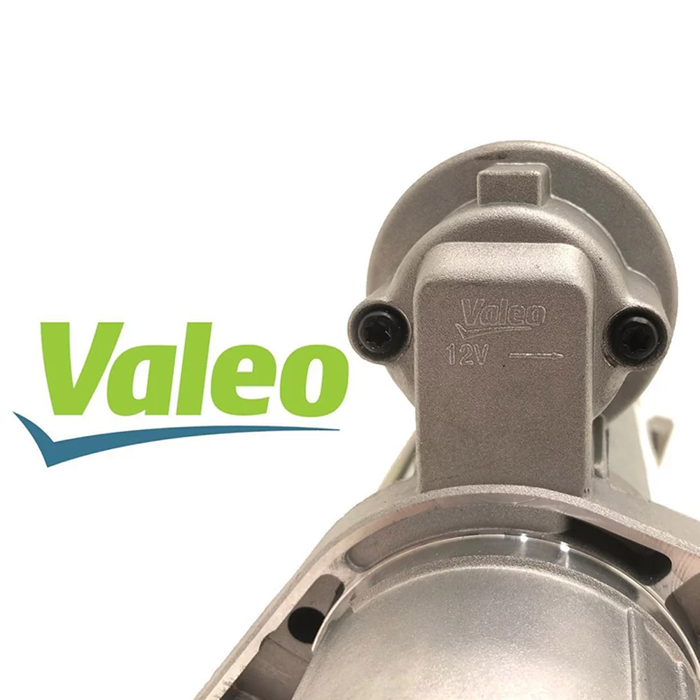 Motorino avviamento MTJ Valeo Fiat Alfa Romeo