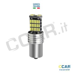 luci lamapde led 1156 21w