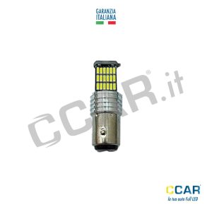 luci lamapde led 1157 5w21w economiche