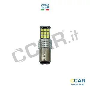 luci lamapde led 1157 5w21w economiche