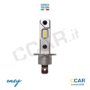 Luci LED h3 stretta slim ccar
