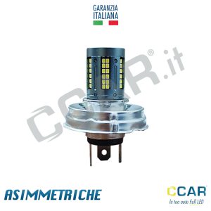 fari lampadine luci lampade LED auto storica d'epoca fiat 500 fiat panda 750 fiat 126 fiat 127 fiat 850