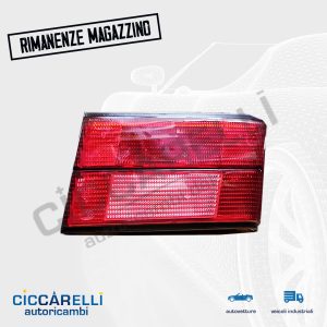 Fanale posterioe bmw serie 5 1988 1995 destro Hella originale