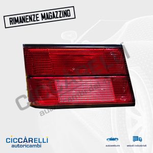 Fanale posteriore sinistro sx hella mw serie 5 1988 1995