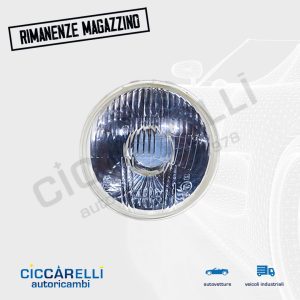 Proiettore Faro Fanale anteriore citroen Ln Lna x ds destro sn sx sinistro originale nuovo valeo 069586