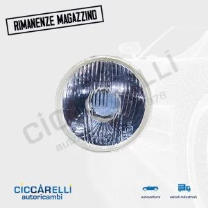 Proiettore Faro Fanale anteriore citroen Ln Lna x ds destro sn sx sinistro originale nuovo valeo 069586
