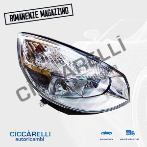 fanale anteriore renault scenic 2003 2004 2005 2006 2007 2008 2009 ds dx destro nuovo originale hella 008_862-18