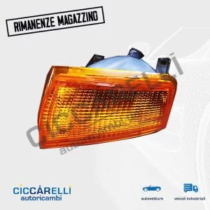 Fanalino freccia opel rekord record E 1977 1978 1979 1980 1981 1982 1983 1984 1985 1986 nuovo originale Bosch ds dx destro