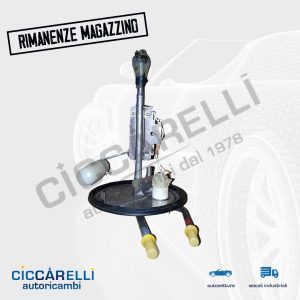 Galleggiante livello carburante sida 71066 ford fiesta 1_8 diesel 1999 2000 sidat nuovo originale
