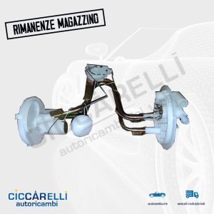 Galleggiante sensore cestello carburante sidat 71015 nuovo orginale renault 19 diesel