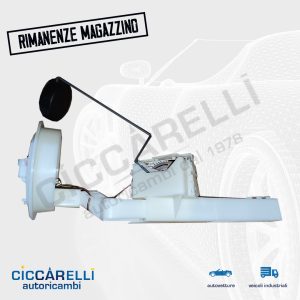 galleggiante livello carburante 71017 sidat nuovo originale renault safrane