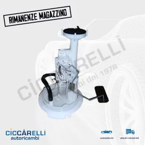 Galleggiante Livello carburante 71053 peugeot 406 1996 1997 1998 1999 2000 2001 2002 2003 2004 nuovo originale
