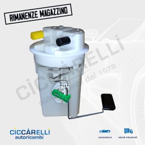 galleggiante livello carburante cestello sensore sidat 71054 peugeot 306 1997 1998 1999 2000 2001 nuovo originale