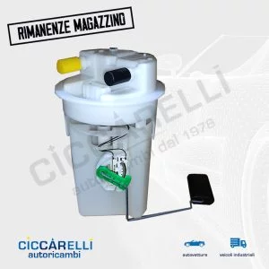 galleggiante livello carburante cestello sensore sidat 71054 peugeot 306 1997 1998 1999 2000 2001 nuovo originale