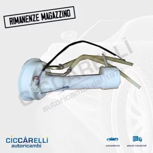 galleggiante livello carburante 71156 bmw serie 5 e34 1988 1989 1990 1991 1992 1993 1994 1995 sidat nuovo originale