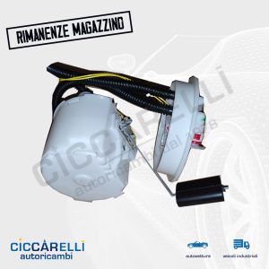 Galleggiante livello cestello carburante indicatore 71192 Ford Mondeo III 2000 2001 2002 2003 2004 1_8 2_0 tdci diesel